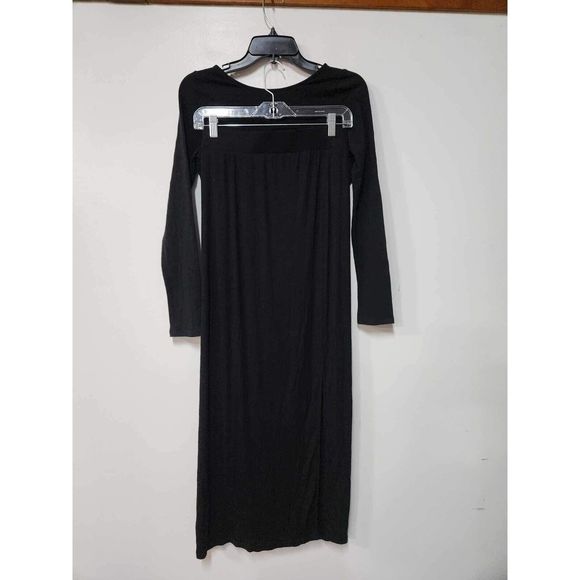 Free People FP Beach Black Shenanigans Skirt Set Size Size S - Picture 4 of 9